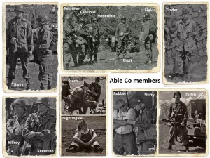 able-co-members
