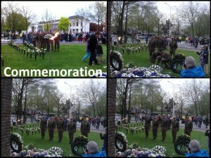 commemoration